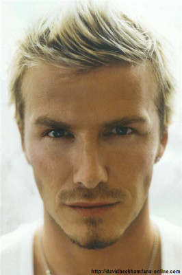 David Beckham pic #93249